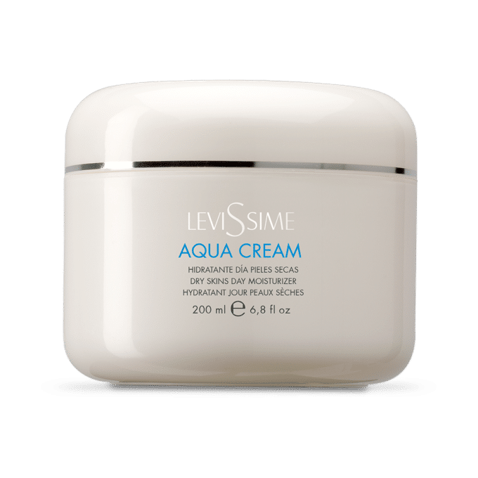 Crème hydratant de jour / nuit pour peaux sèche