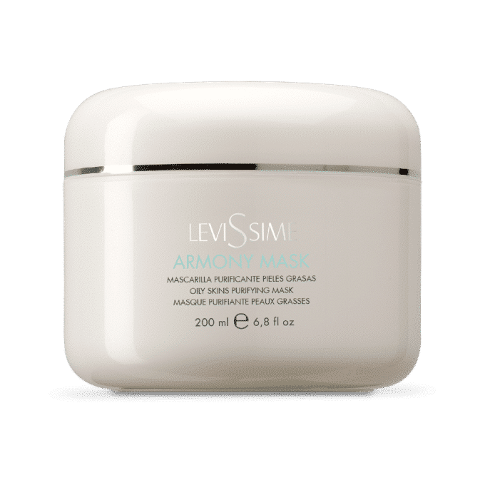 Masque Purifiant pour peaux grasses