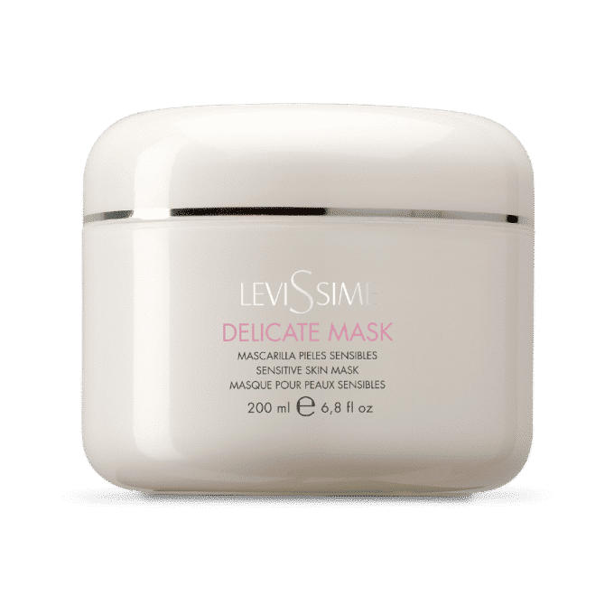 Masque pour peaux sensibles