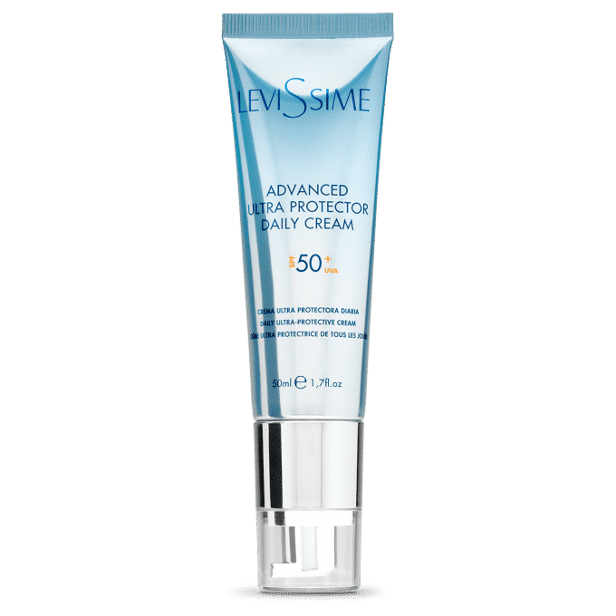 Crème ultra protectrice quotidienne