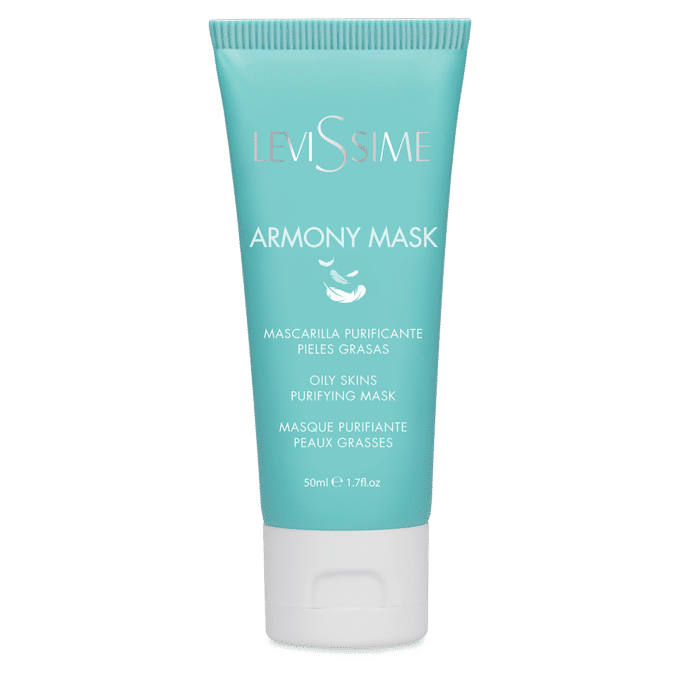 Masque Purifiant pour peaux grasses