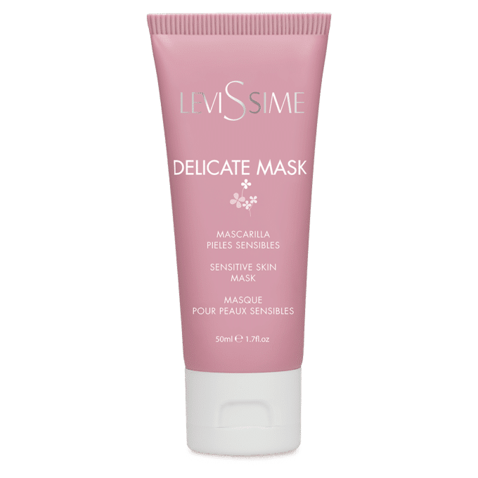 Masque pour peaux sensibles