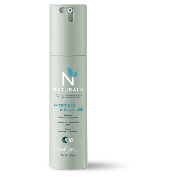 Baume apaisant et hydratant Naturals