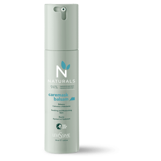 Baume apaisant et hydratant Naturals