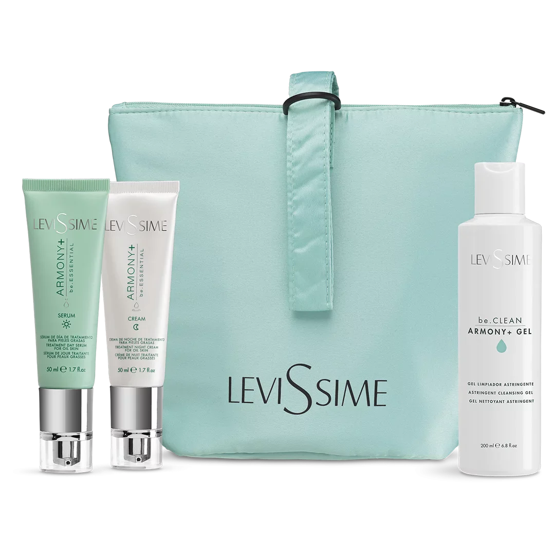 Coffret Armony