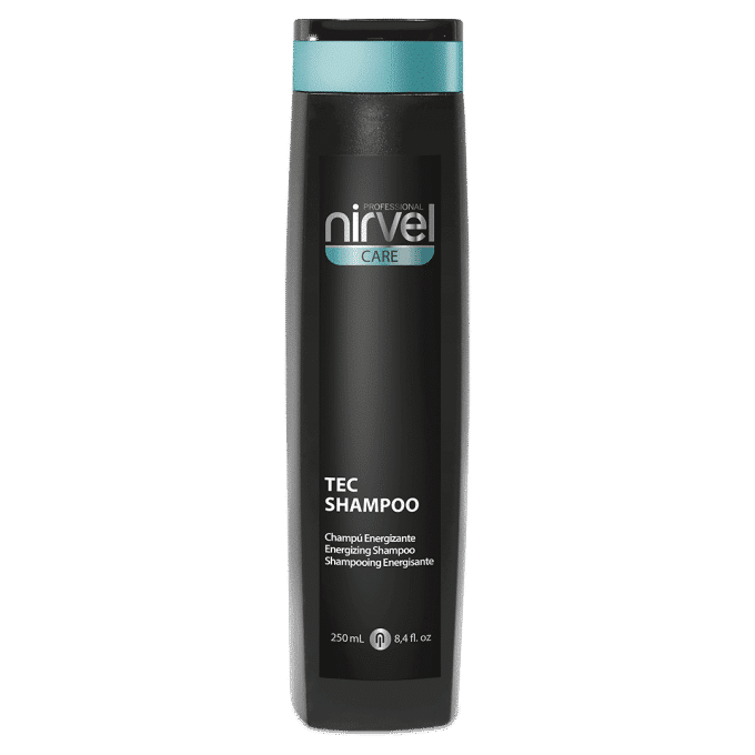 Shampoing énergisant
