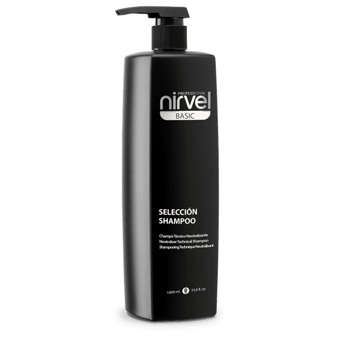 Shampoing Technique Neutralisant