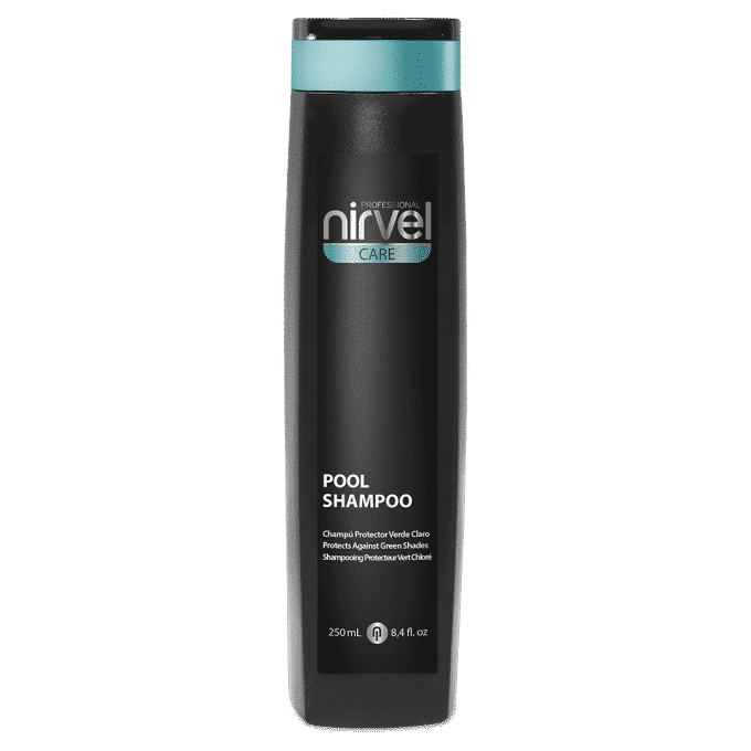 Shampoing Piscine