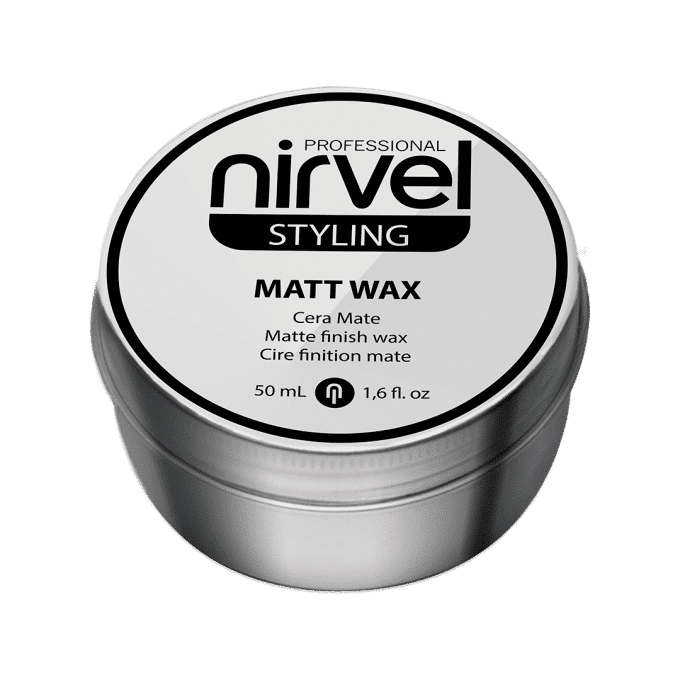 Cire Matt Wax à finition mat