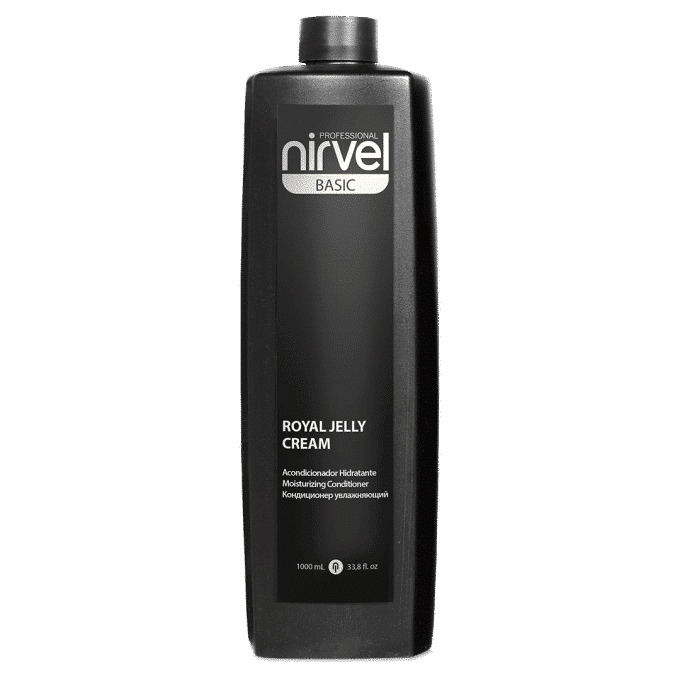 Revitalisant Royal Jelly