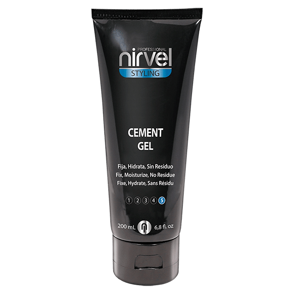 Cement Gel