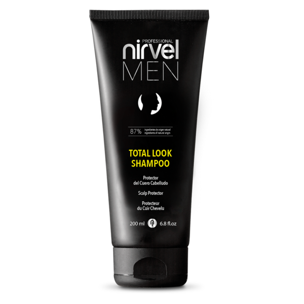 Shampoing protecteur de cuir chevelu Total Look