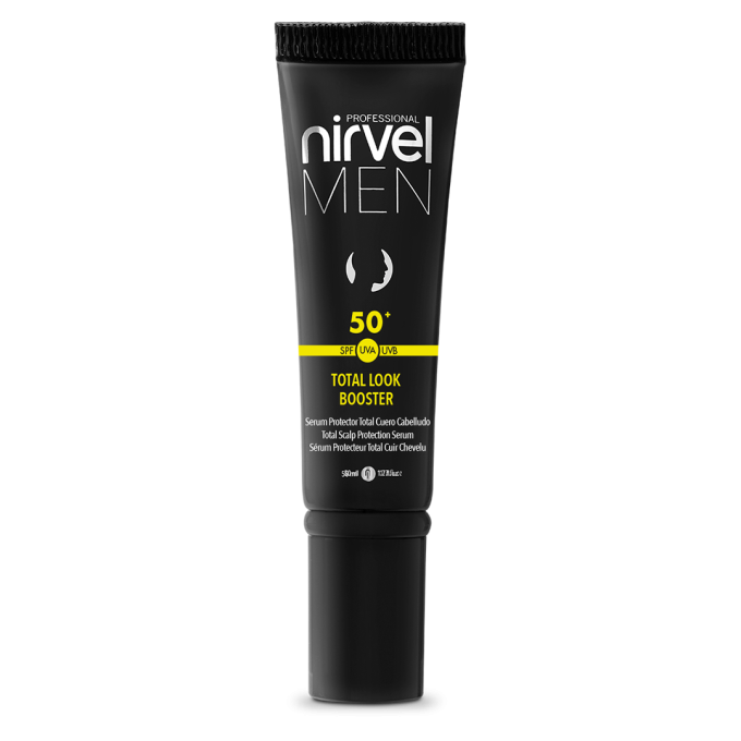 Sérum protecteur pour le cuir chevelu avec SPF 50+ Total Look
