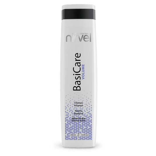 Shampoing BasiCare Volume