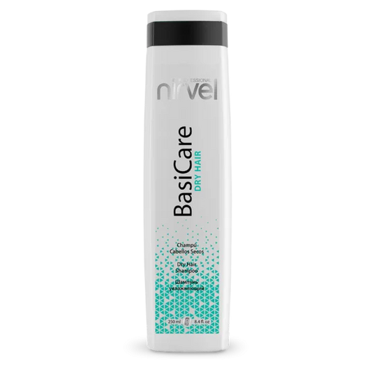 Shampoing BasiCare pour cheveux secs