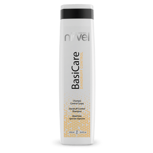 Shampoing BasiCare anti-pelliculaire