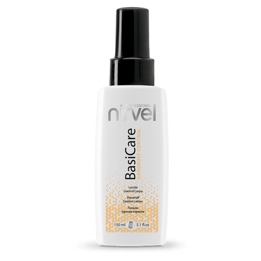 Lotion BasiCare anti-pelliculaire