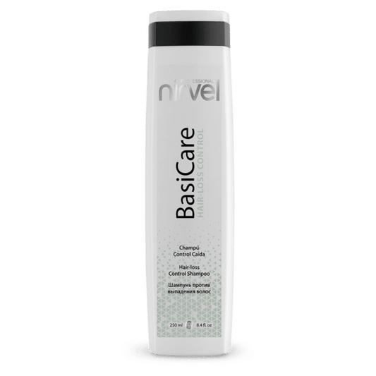 Shampoing BasiCare anti-chute