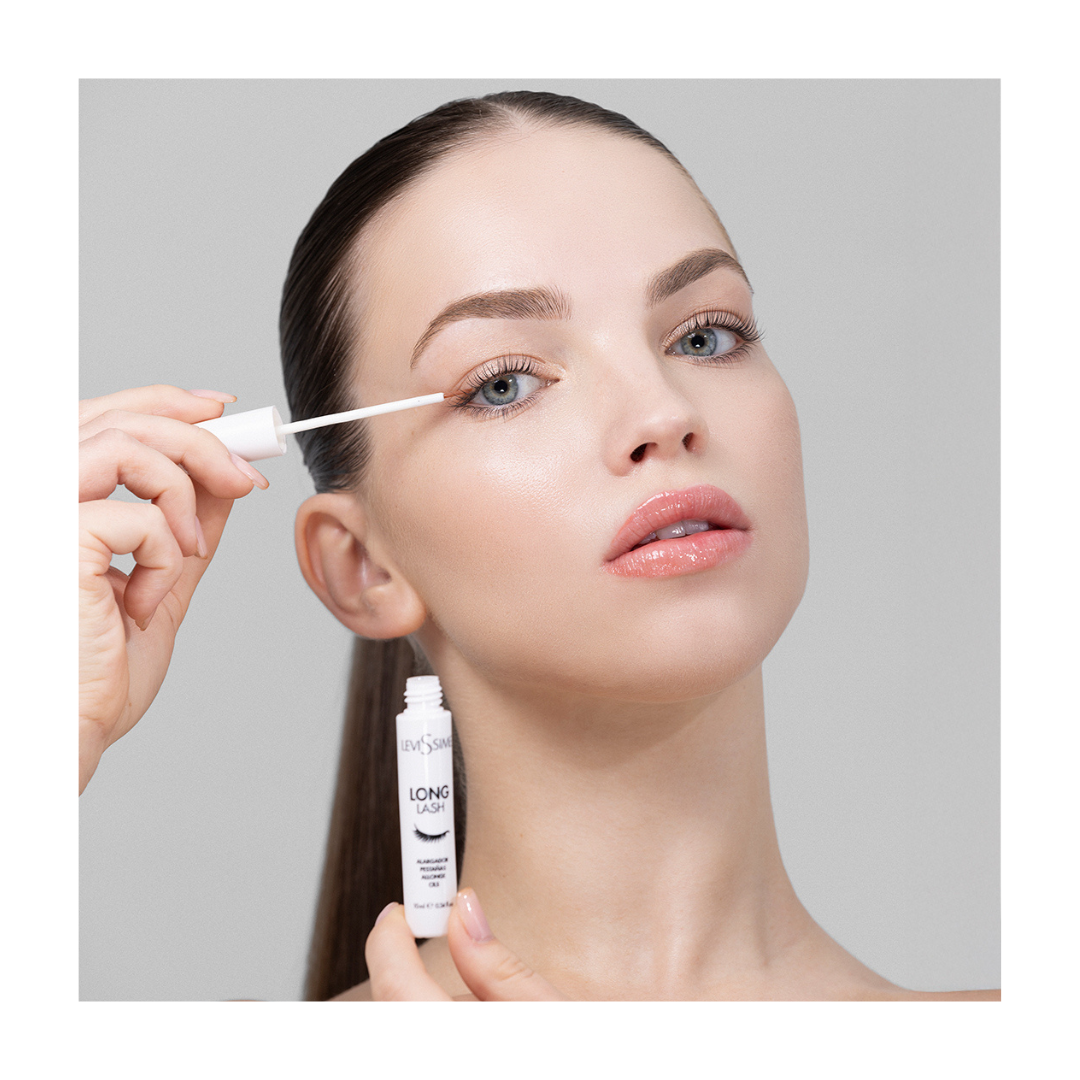 Cils et sourcils