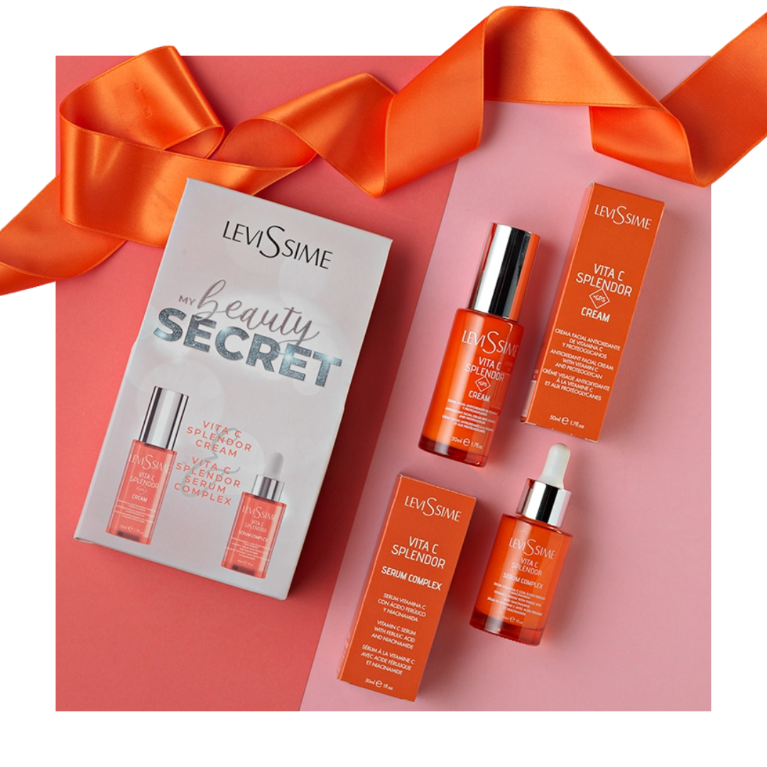 Coffrets de soins pour le visage