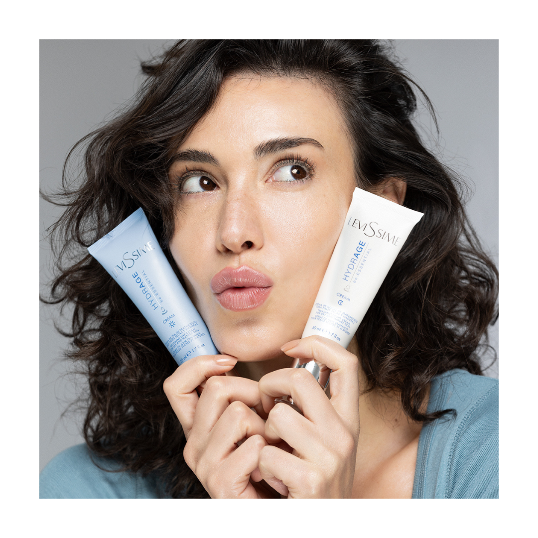 Crèmes pour le visage