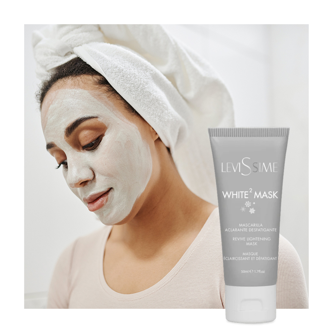 Masques pour le visage