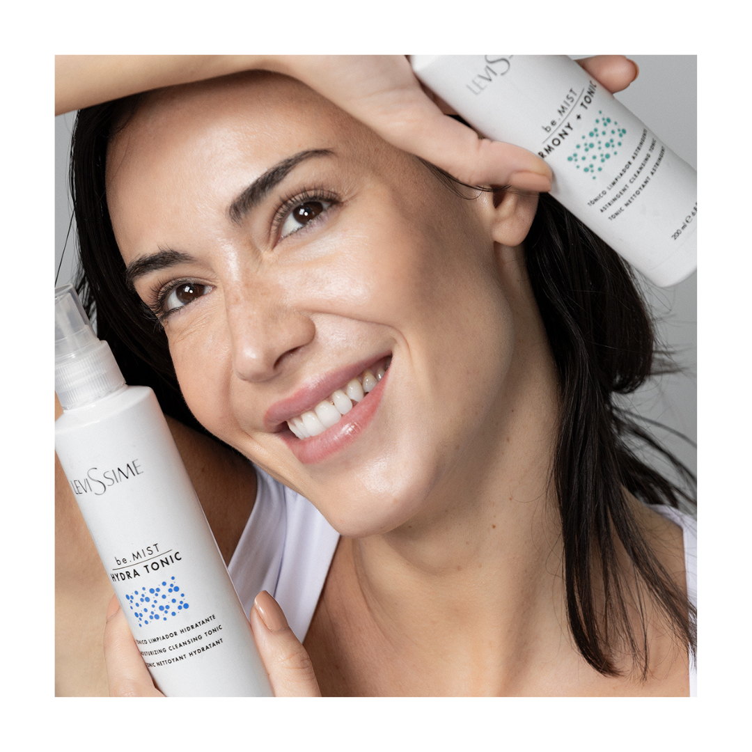 Nettoyants et exfoliants pour le visage