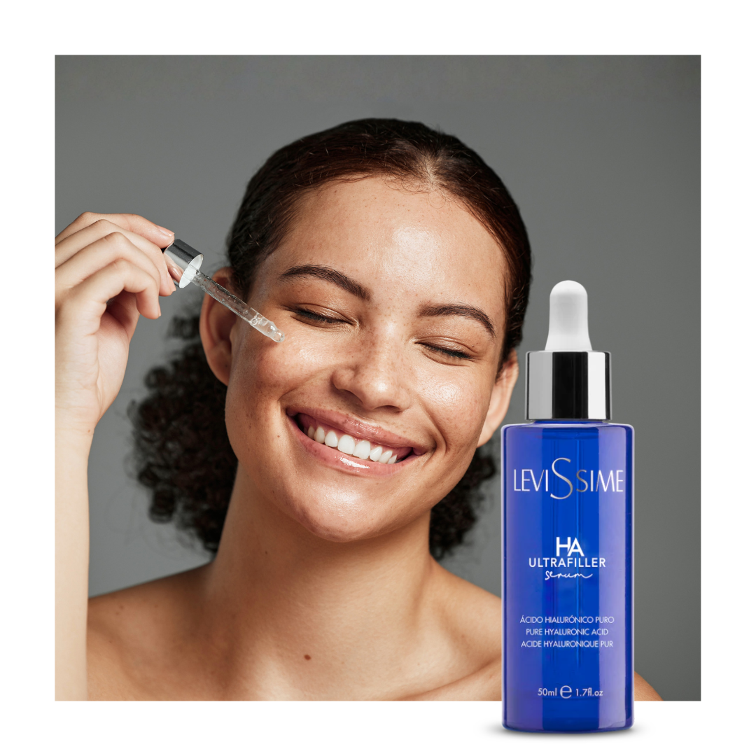 Sérums pour le visage