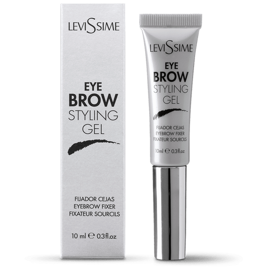 Gel fixateur pour sourcils