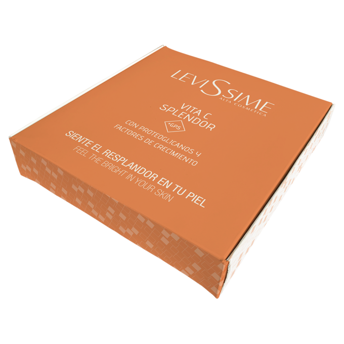 Vita C Splendor Pack – Nirvel