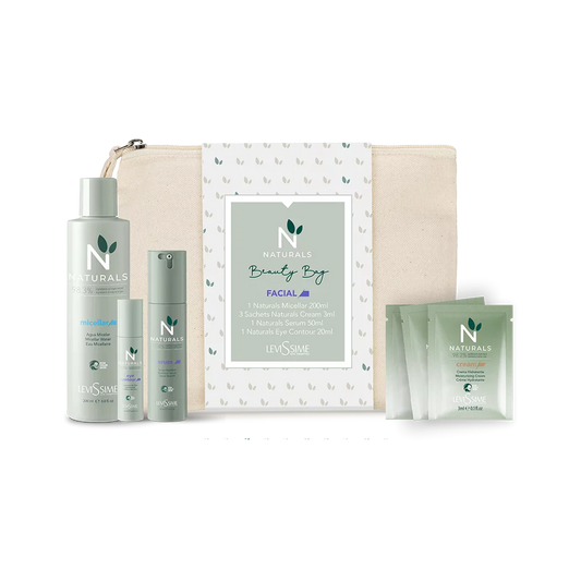 Coffret Naturals