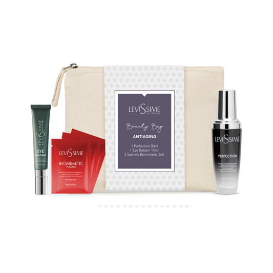 Coffret anti-âge