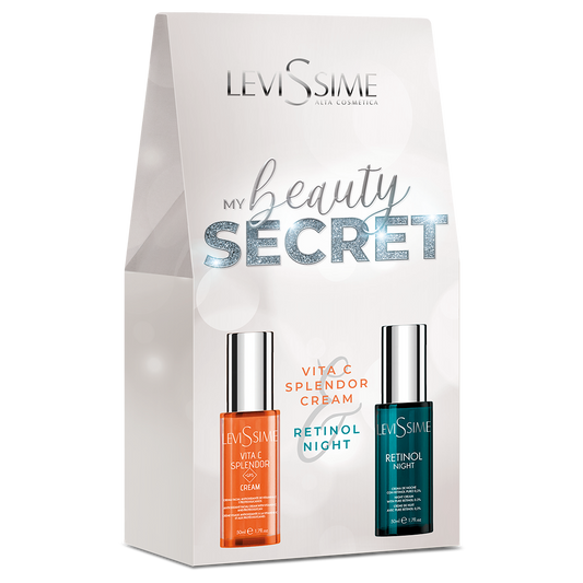 Coffret My Beauty Secret