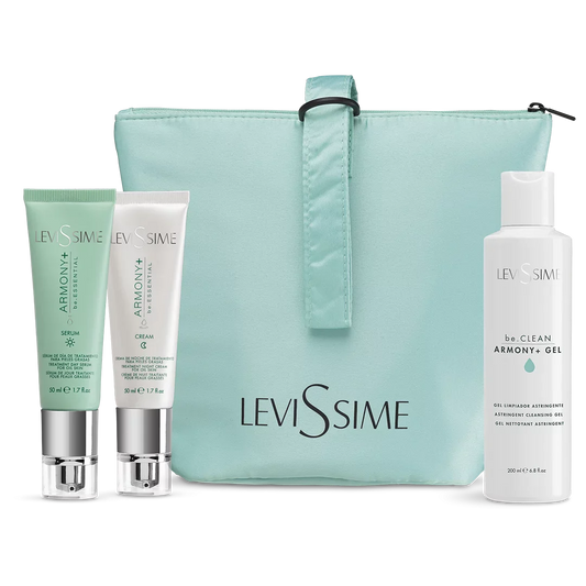 Coffret Armony