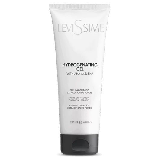 Peeling chimique Hydrogenating Gel