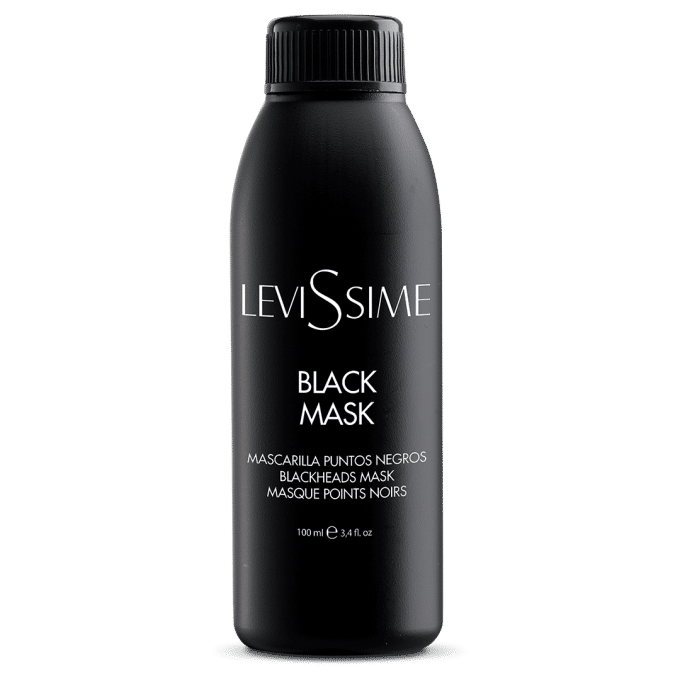 Masque pour points noirs