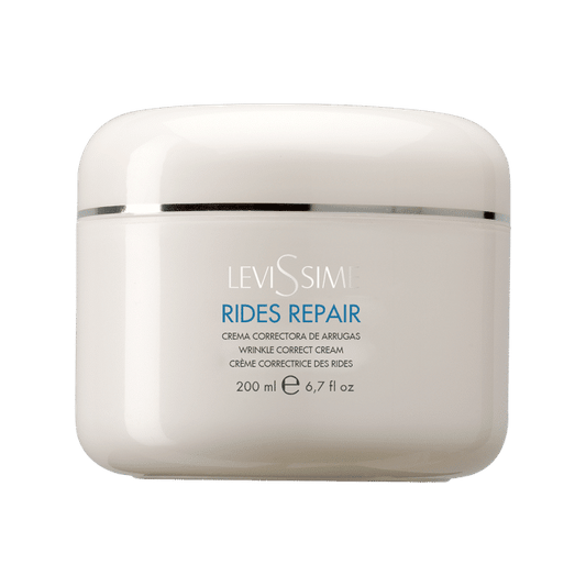 Crème correctrice des rides