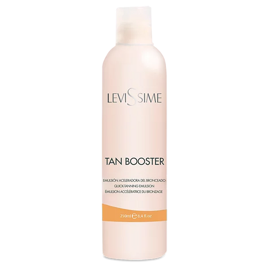 Tan Booster