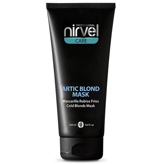 Masque Artic Blond pour cheveux blonds