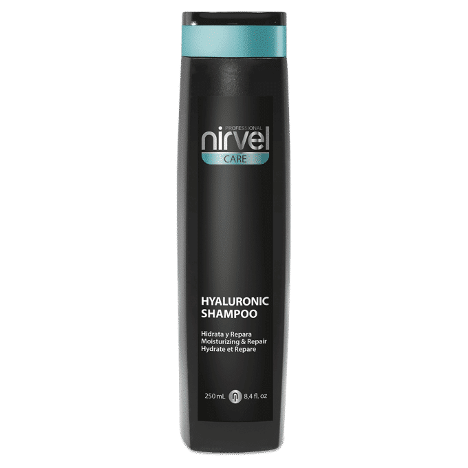 Shampoing Hyaluronique