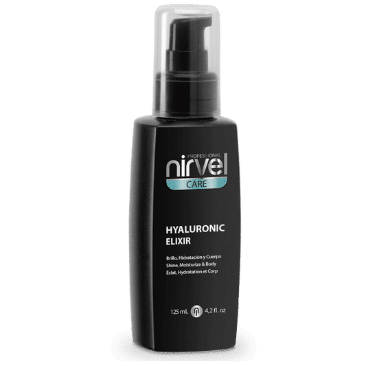 Élixir Hyaluronique éclat et hydratation