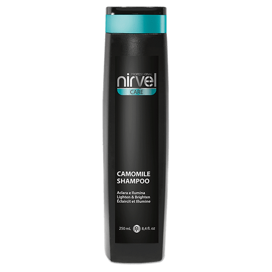 Shampoing Camomille