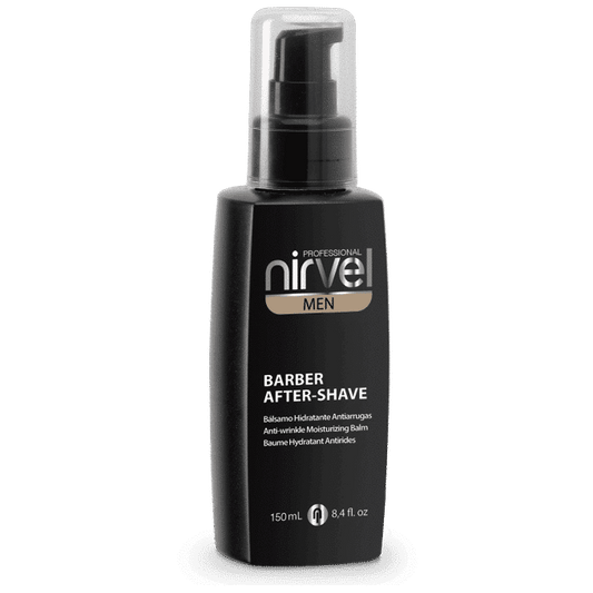 Baume après-rasage