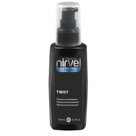 Produit coiffant Twist