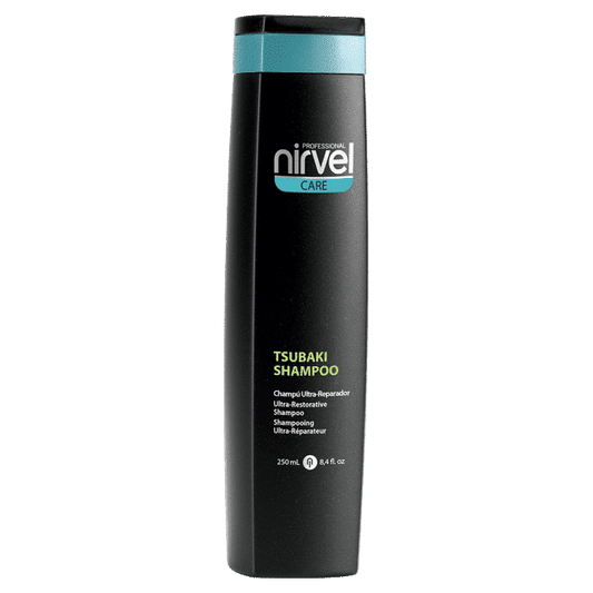 Shampoing Tsubaki ultra-réparateur