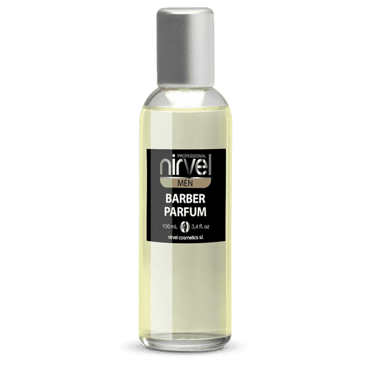 Parfum pour la barbe