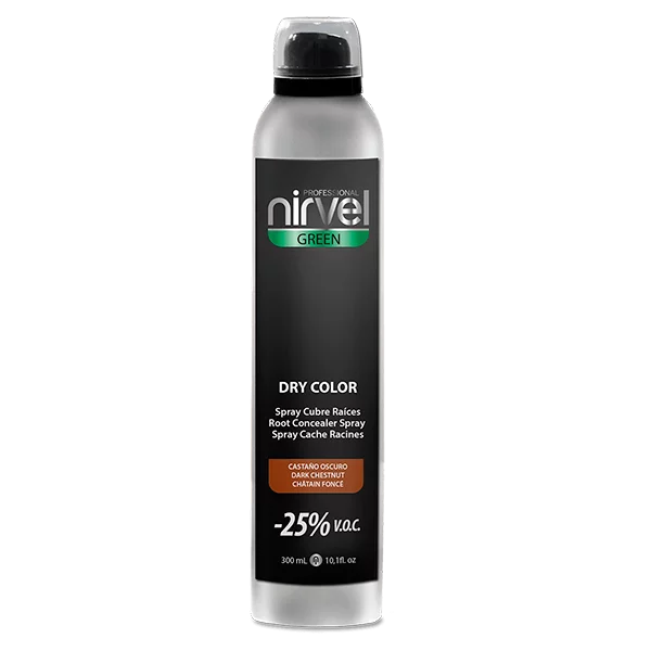 Spray retouche racines
