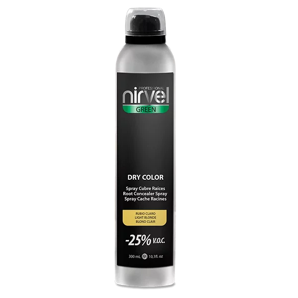 Spray retouche racines