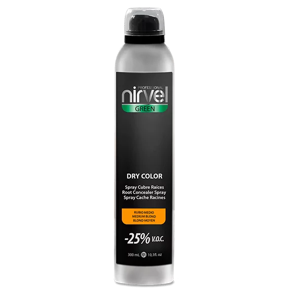 Spray retouche racines