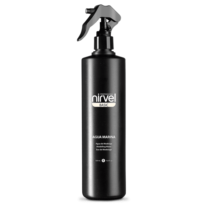 Spray Agua Marina à l'eau de mer